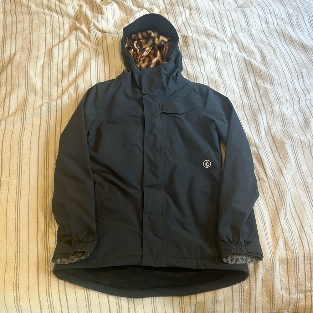 Volcom Snowboard Jacket